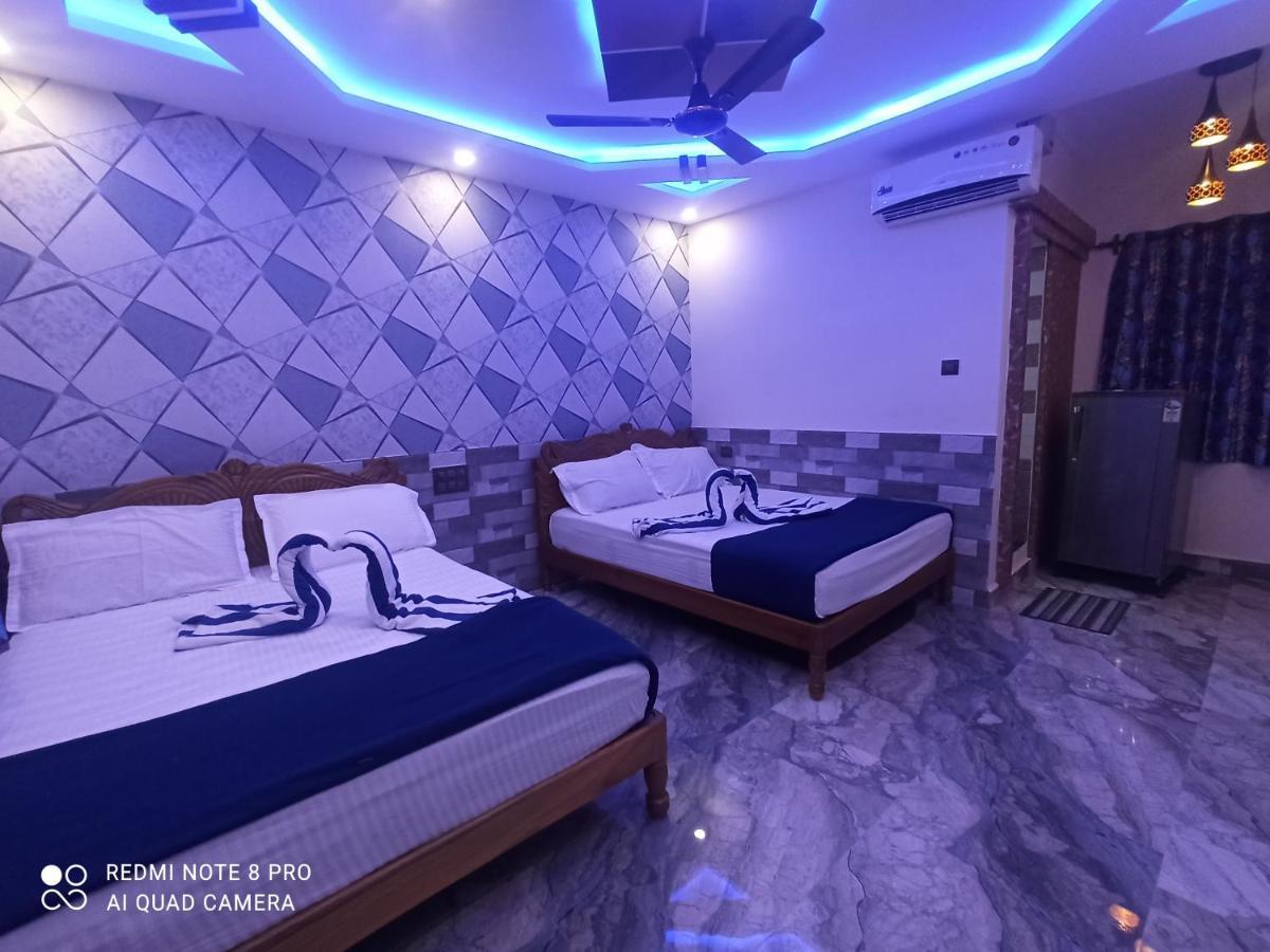 Richard Inn Residency كالانغيُت المظهر الخارجي الصورة