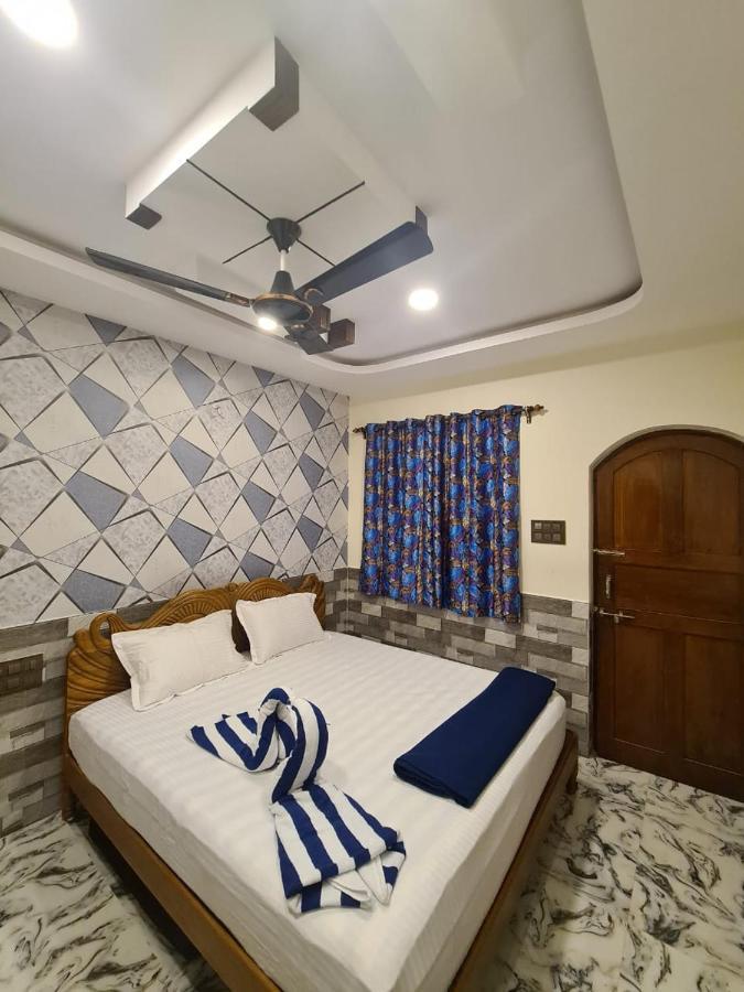Richard Inn Residency كالانغيُت المظهر الخارجي الصورة