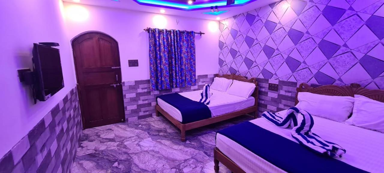 Richard Inn Residency كالانغيُت المظهر الخارجي الصورة