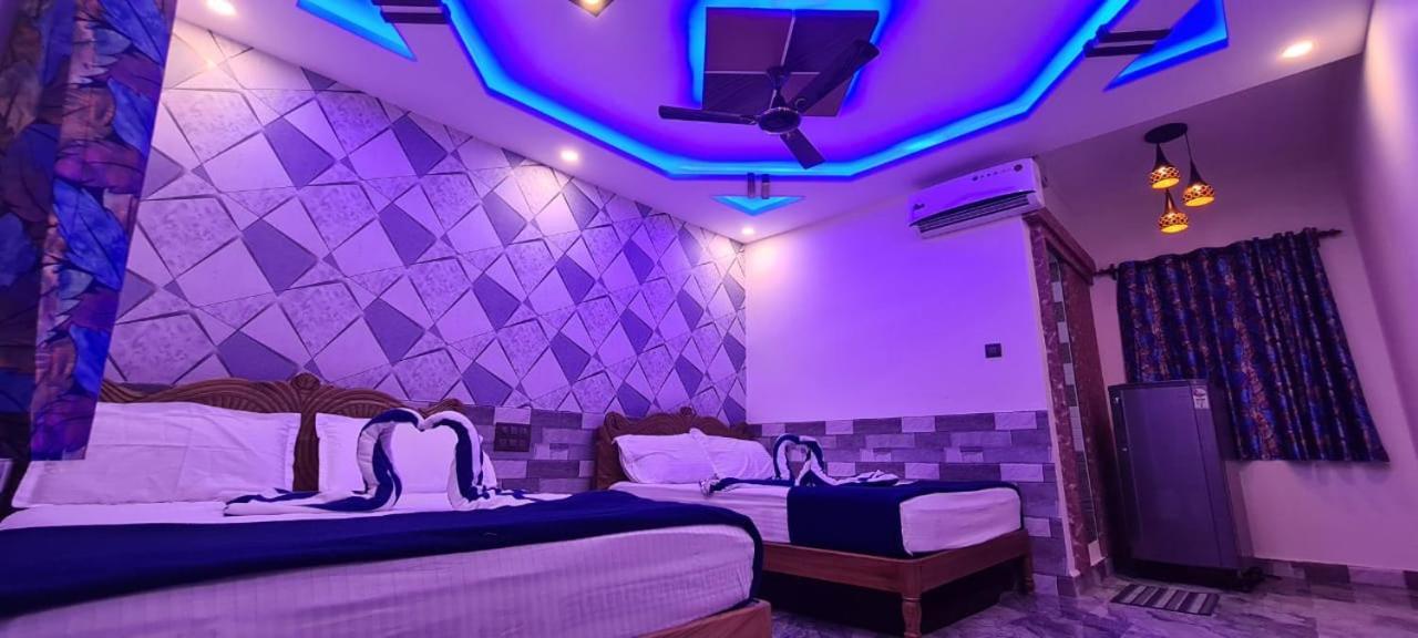Richard Inn Residency كالانغيُت المظهر الخارجي الصورة
