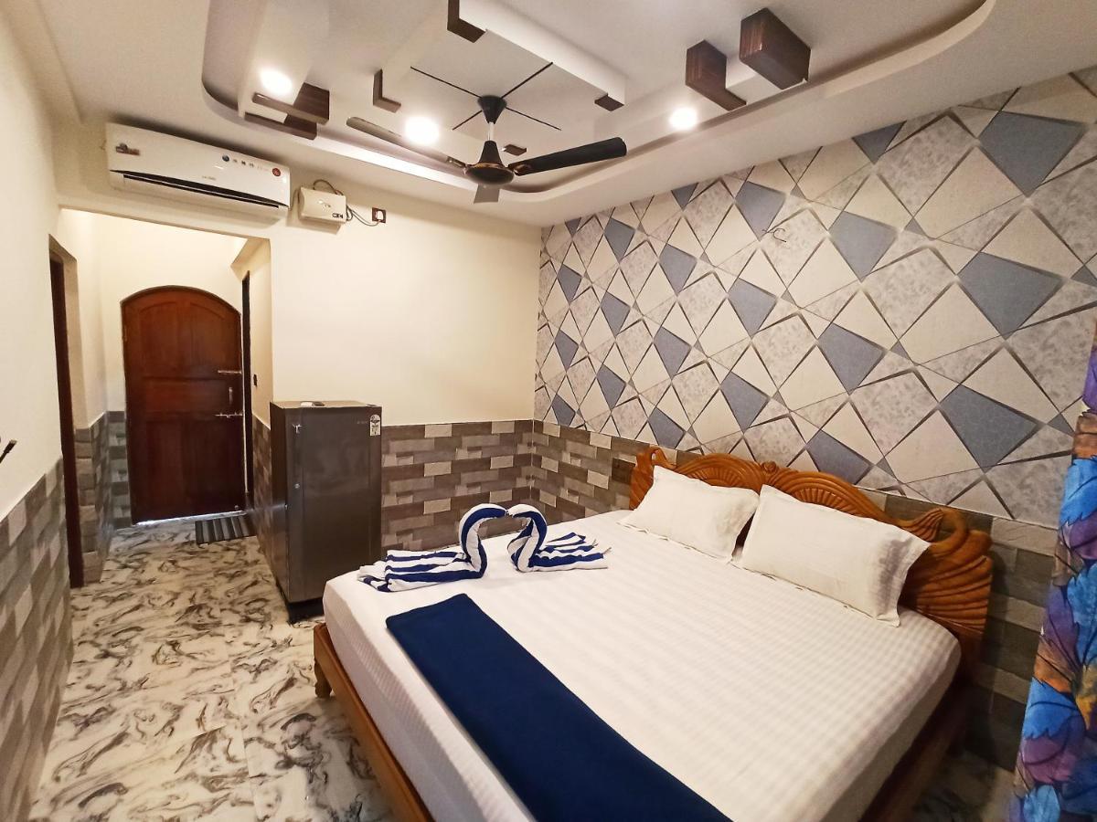 Richard Inn Residency كالانغيُت المظهر الخارجي الصورة