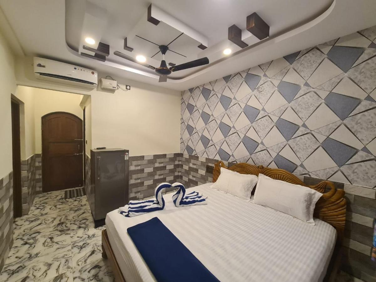 Richard Inn Residency كالانغيُت المظهر الخارجي الصورة