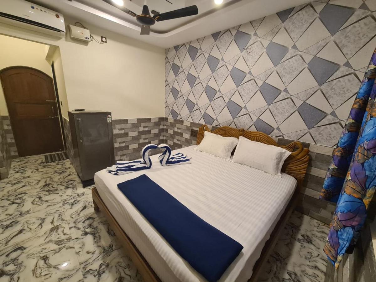 Richard Inn Residency كالانغيُت المظهر الخارجي الصورة