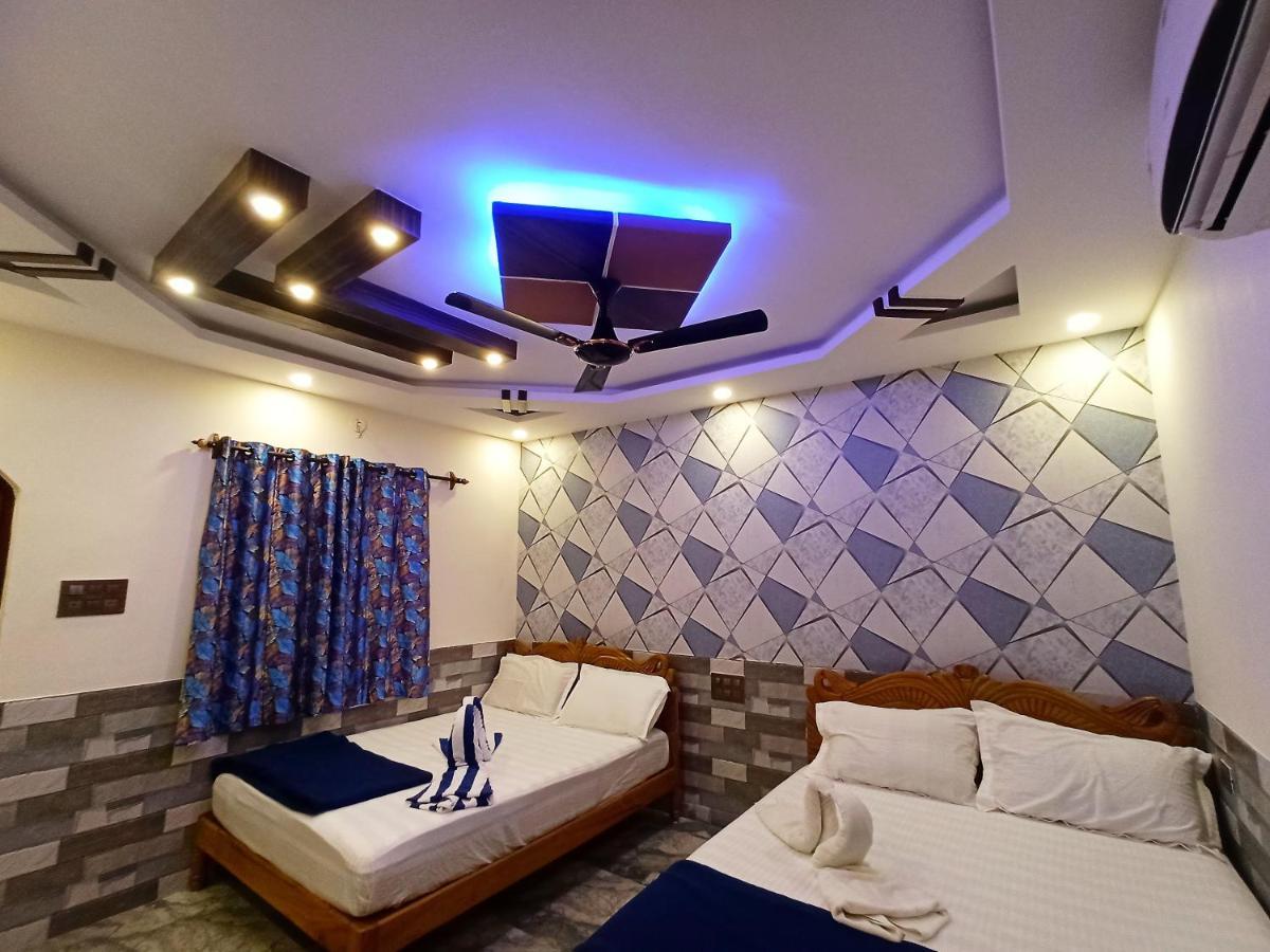 Richard Inn Residency كالانغيُت المظهر الخارجي الصورة