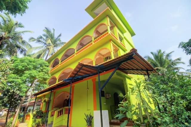 Richard Inn Residency كالانغيُت المظهر الخارجي الصورة